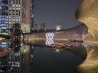 W Bangkok: A Pop of Purple & Plenty of Reasons to Stay! 💜🏨