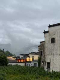 Heritage in Stone and Water: The Story of Hongcun