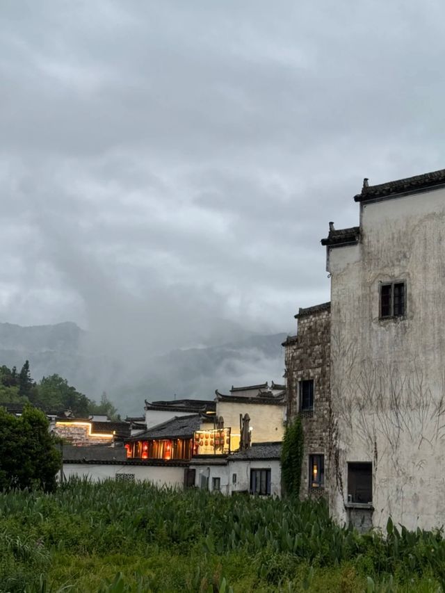 Heritage in Stone and Water: The Story of Hongcun