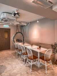Nations Coffee Hong Kong