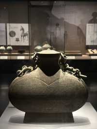 Artillery Of Ancestors: Decoding Si Chuan’s Art Battlefield
