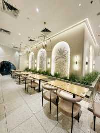 Sweet Escapes at Pokok IOI City Mall
