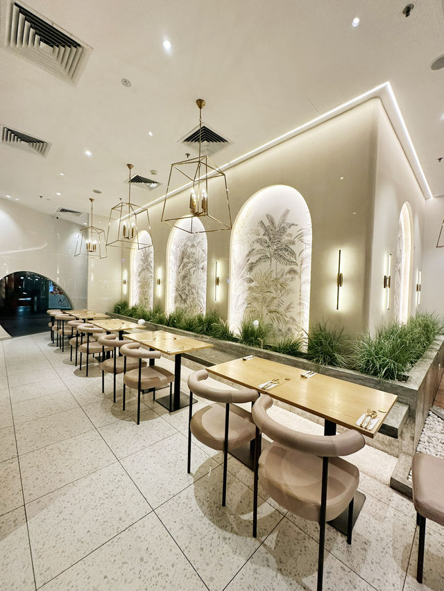 Sweet Escapes at Pokok IOI City Mall