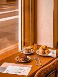 Lungo Coffee Hong Kong