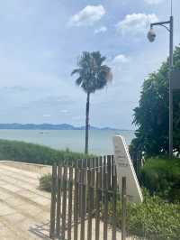 全海景酒店,我嘅度假首選