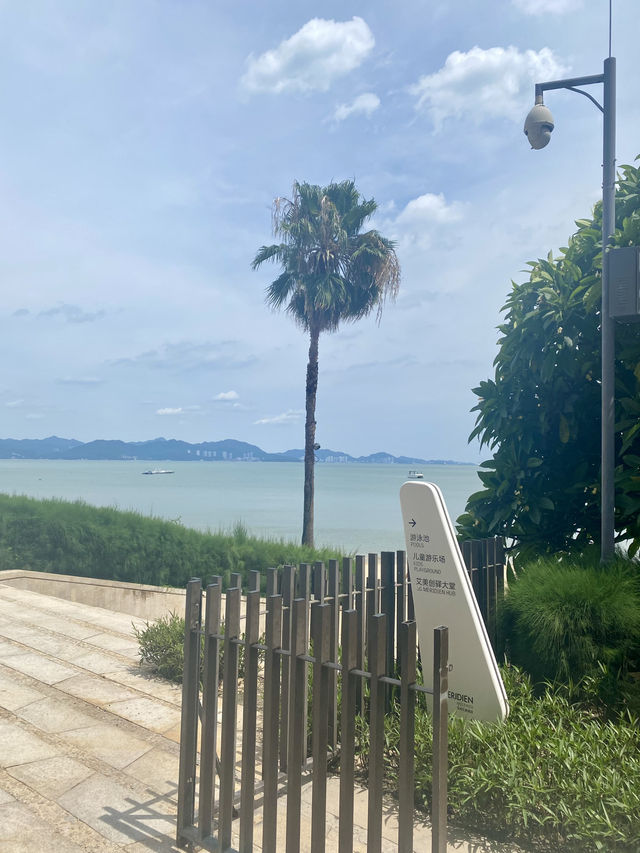 全海景酒店,我嘅度假首選 全海景酒店,我嘅度假首選