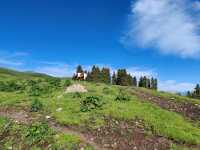 Fairy Lake: Crossing Mountains to Find the Lake