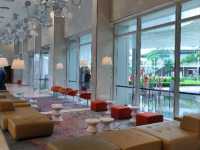 Smart, Stylish & So Convenient – My Workcation at Capri by Fraser, Changi City