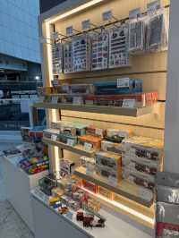 西九龍站MTR e-Store 新店