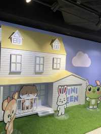 กองทัพ mini teen มาบุกกรุงเทพแล้ว!!