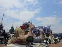 Bangkok and Chiang Mai Moments