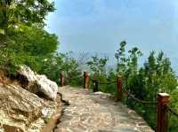 Adventure Awaits at Simatai Great Wall