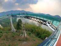 sky walk เชียงคาน