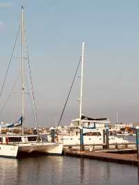 Discovering Hidden Coastal Gems from the Sea