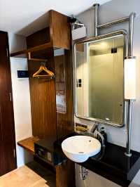 🇮🇩Posto Dormire Hotel