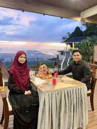 Romantic Nights at Kokol Haven Resort