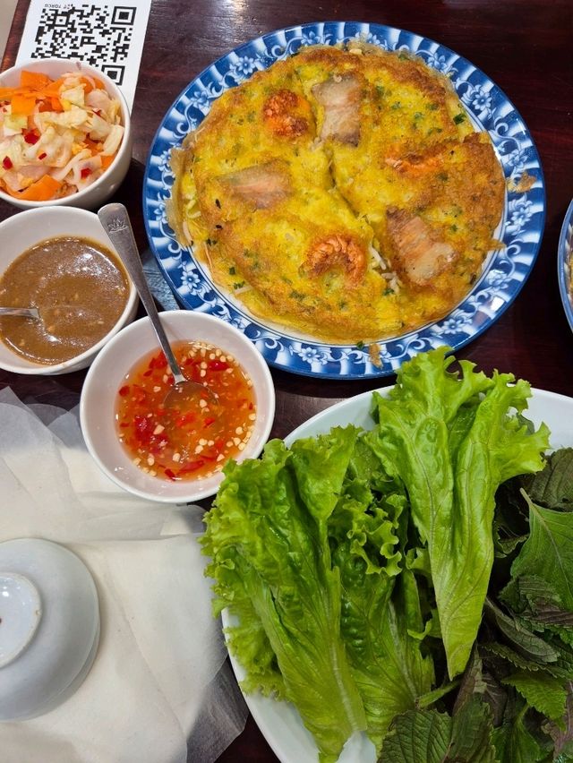 호이안 올드타운 맛집추천 호로콴
