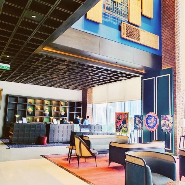 Four Points Hotel By Sheraton