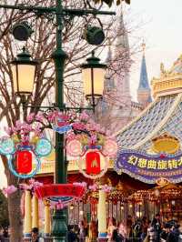 Kidventures Await: Explore the Best Children’s Rides at Shanghai Disneyland