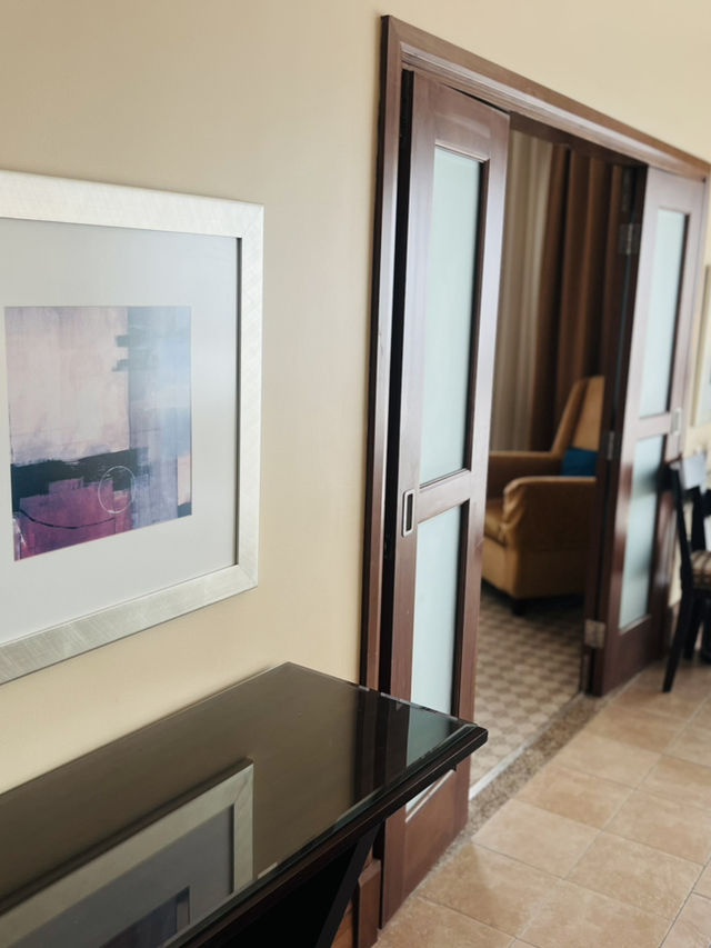 Where Comfort Meets class & royal rest