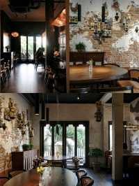 VOU Cafe & Eatery