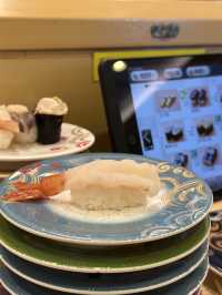 札幌高質迴轉壽司 Toriton🍣
