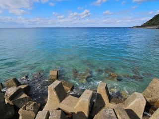 Okinawa Winter Northernmost Self-Driving Day Trip