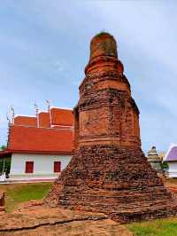 ศึกษาประวัติศาสตร์ของพระเครื่องที่วัดพระศรีฯ กันนะ