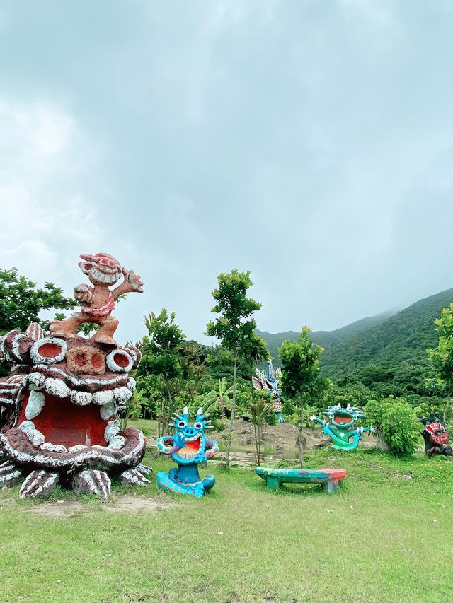 米子燒工坊