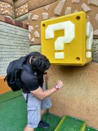 【大阪】ユニバーサルスタジオジャパン USJ