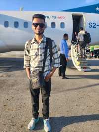 Dubai Dreams & Global Journeys