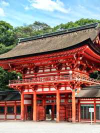 🏯 Kyoto in a Day Under RM150!