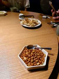 台北美食 ，L C Française法租界 黃金雞湯開箱