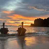 Krabi 4 Days Itinerary