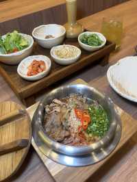 THE SOTBAB🇰🇷ร้านข้าวอบเกาหลี เปิดใหม่📍บรรทัดทอง