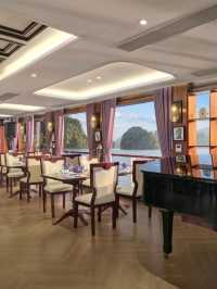 🇻🇳✨ Halong Bay Cruise Guide