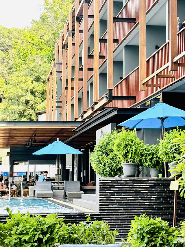 Mimpi Perhentian: Where Dreams Meet the Sea 