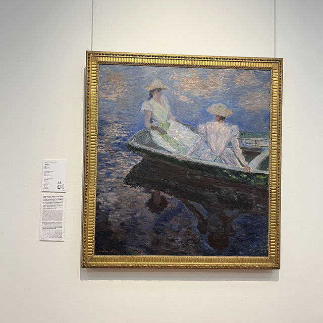 🏛️ Timeless Beauty at The National Museum of Western Art, Tokyo