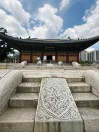 Deoksugung Palace