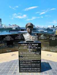 ⚓ Midway Aircraft Carrier Museum – A Must-Visit in San Diego 