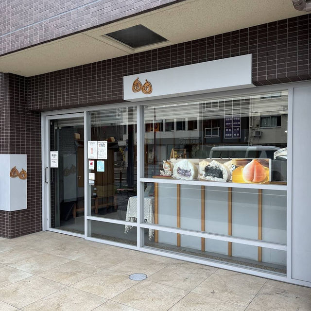 【日本・大阪🇯🇵】ふわもち生地に感動！台湾の本場の味をそのまま再現した中華まん専門店🥟 