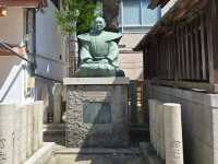 【大阪】堺市　菅原神社
