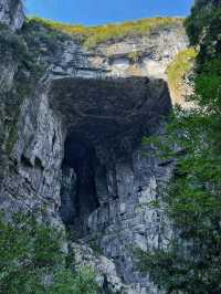“Wulong Karst: Chongqing’s UNESCO-Kissed Gorge of Dragon‑Bridges, Caves & Mystical Tiankeng Wonders”