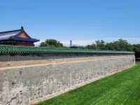 Heaven’s Walkway: Danbi Bridge