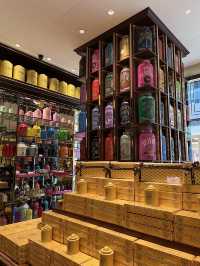 ✈️【約12時間トランジットで楽しむシンガポール半日旅🦁🛍️】
