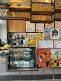 🇰🇷 Mega Coffee - Affordable coffee in Korea