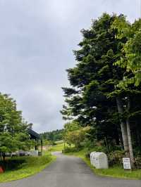 【北海道利尻島】利尻島ファミリーキャンプ場ゆーに✨