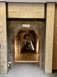 Beneath the Earth, Beyond Time – Luoyang Ancient Tomb Museum