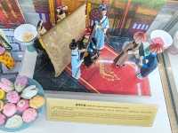 The Summer Palace Pastry Shop: Where History Meets Culinary Delights