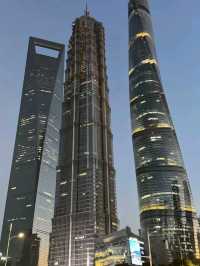 Sky High & Street Smart: Why Shanghai’s So Much Fun
